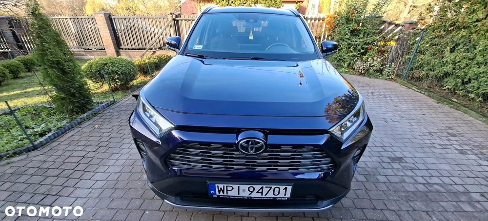 Toyota RAV4 2.0 Comfort 4x4 - 3