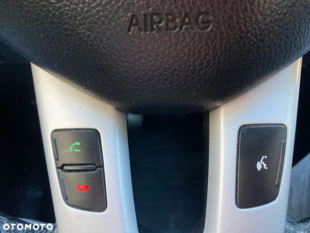 Kia Sportage 1.7 CRDI XL 2WD - 8