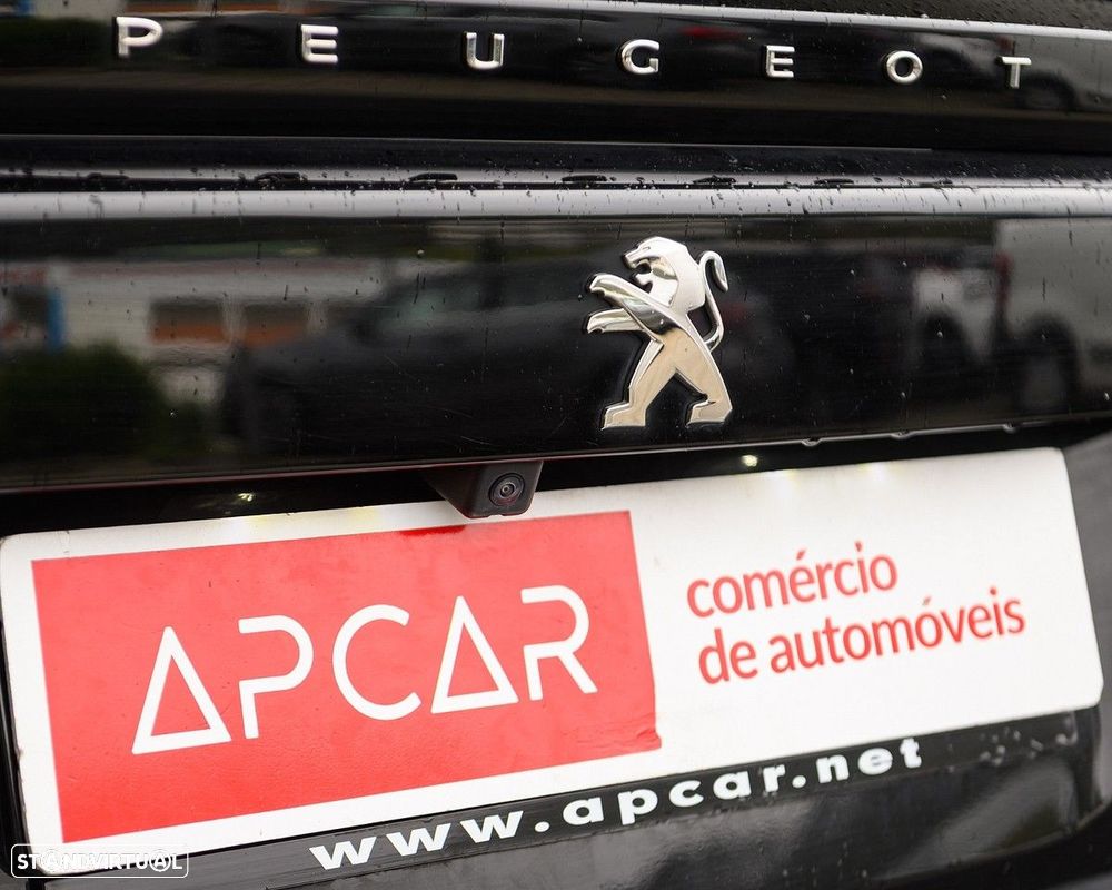 Peugeot 2008 1.2 PureTech Allure Pack - 14