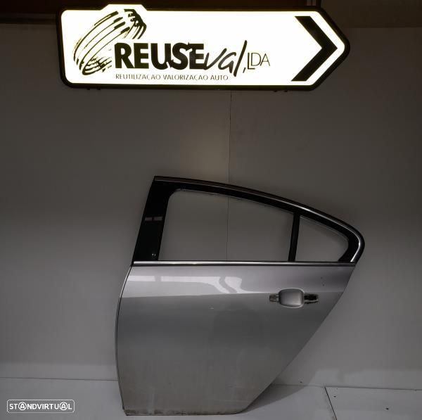 Porta Trás Esq Opel Insignia A (G09) - 2