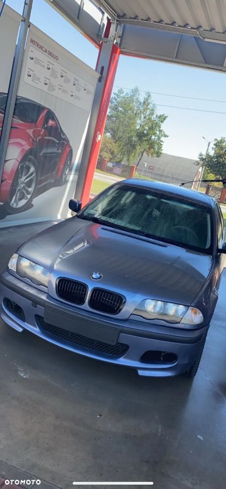 BMW Seria 3 - 1