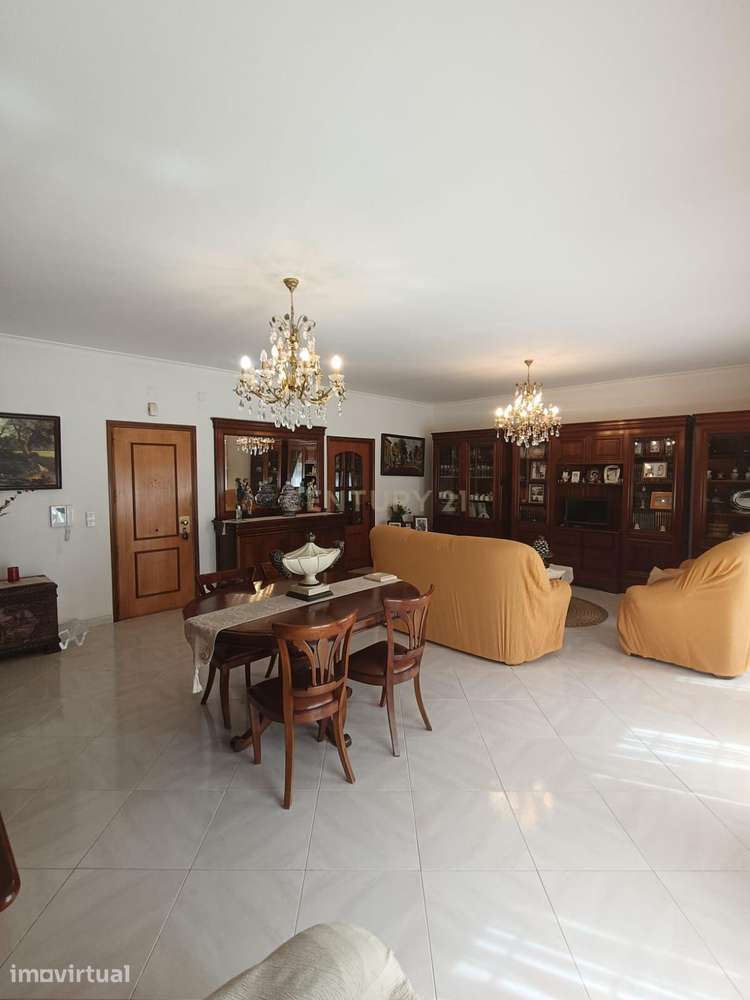 Quarto Suite para Arrendamento | Exclusivo para Senhoras | Casal do Ch - Grande imagem: 5/11