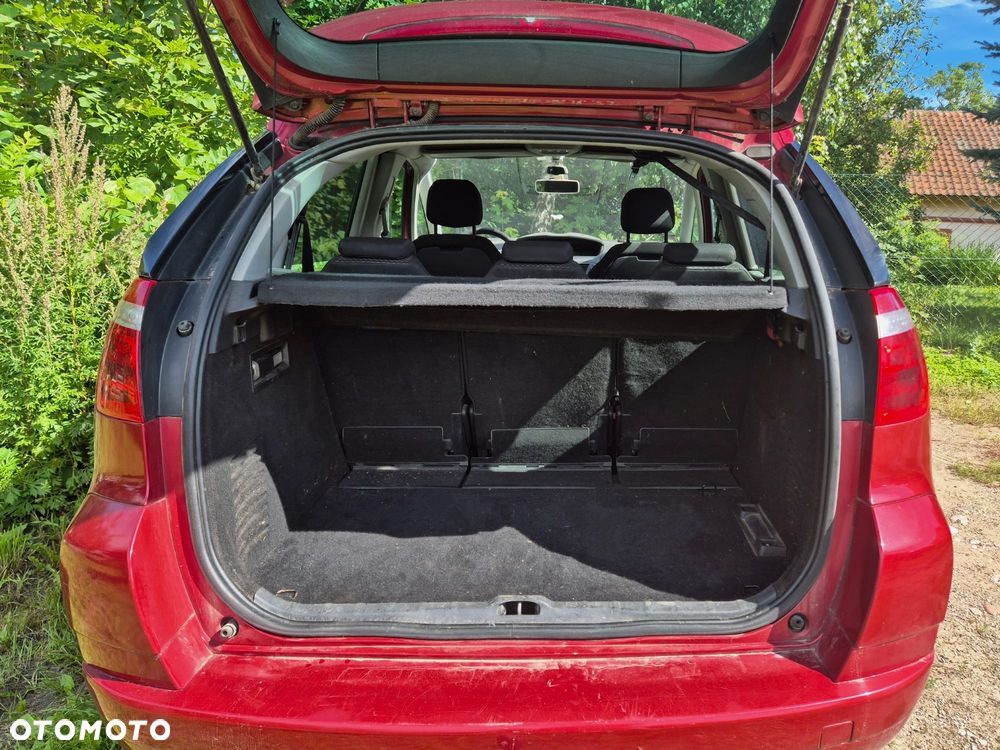 Citroën C4 Picasso - 3