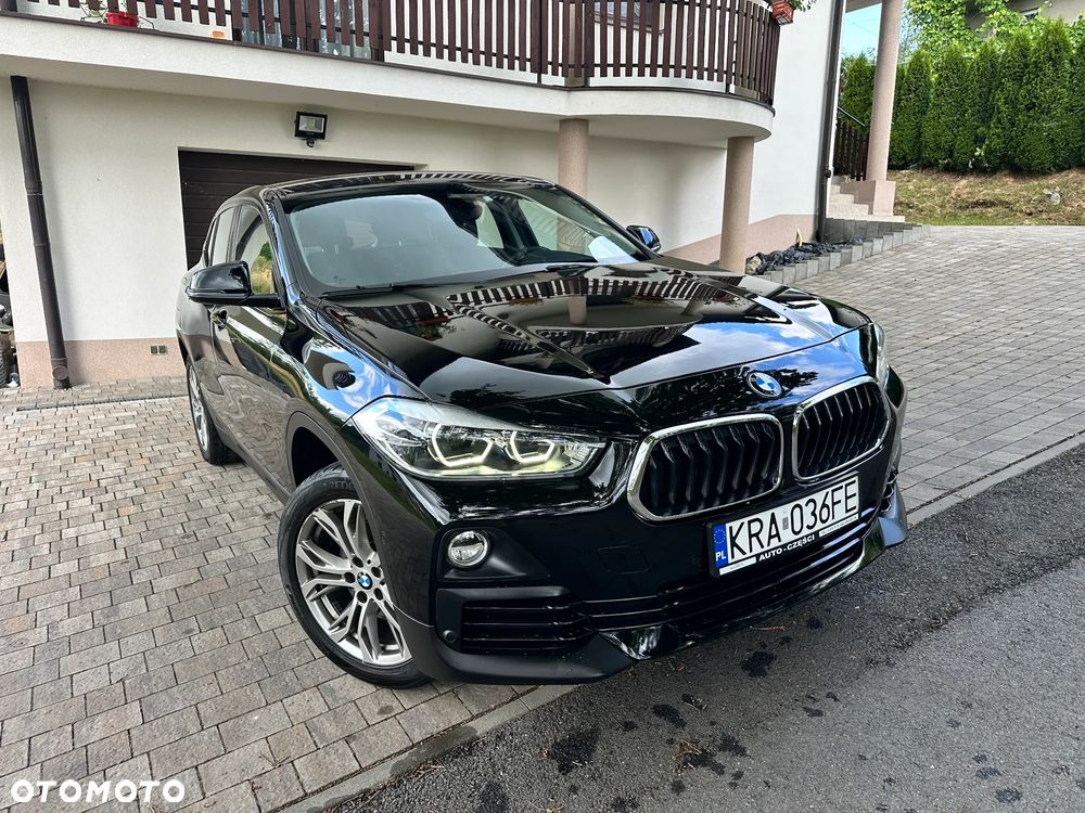 BMW X2 - 5