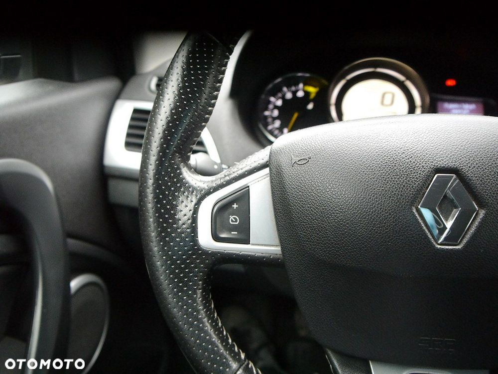 Renault Megane 1.2 16V TCE Energy Dynamique - 30