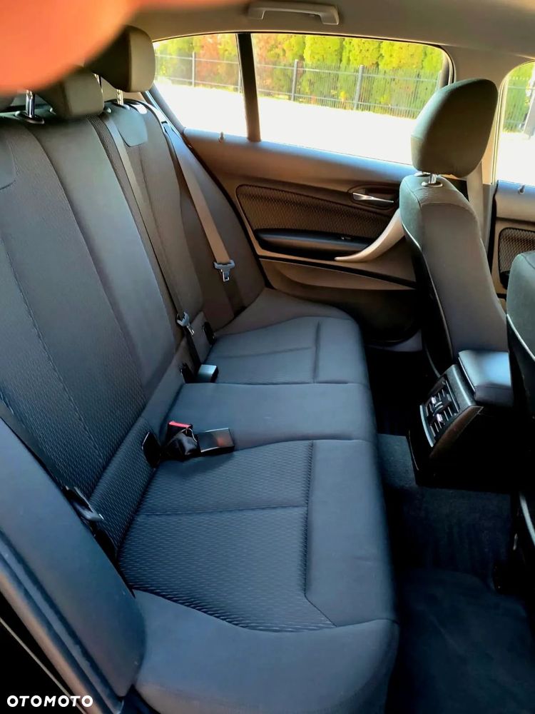 BMW Seria 1 - 33