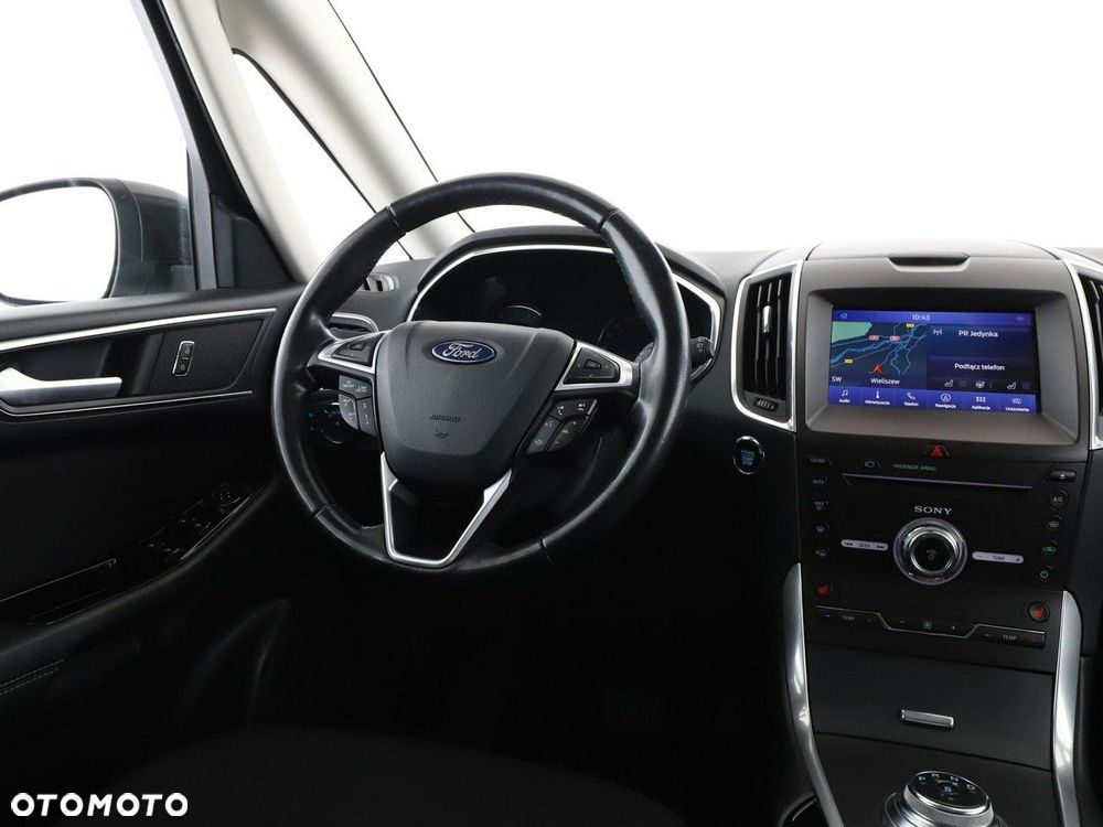 Ford Galaxy 2.0 EcoBlue Titanium - 17