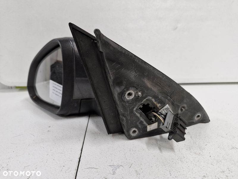 opel insignia a lusterko drzwi lewy przód lewe 5 pin uk 13269568 - 6