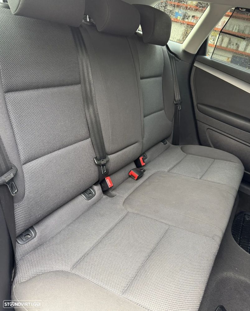 Audi A3 Sportback 1.6 TDI Sport - 12