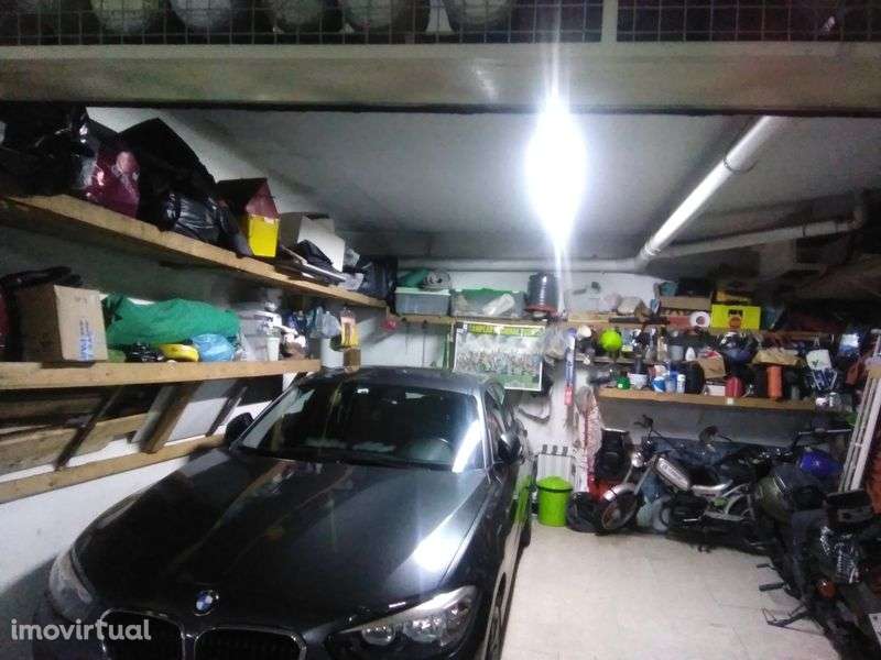 Apartamento T2 boas áreas - Grande imagem: 5/8