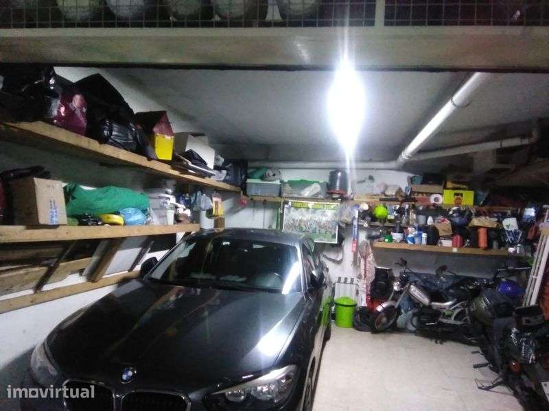 Apartamento T2 boas áreas - Grande imagem: 5/8