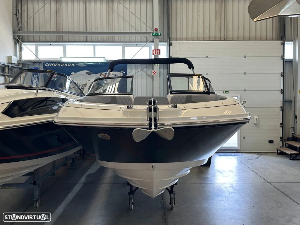 Bayliner VR6 OB - 7