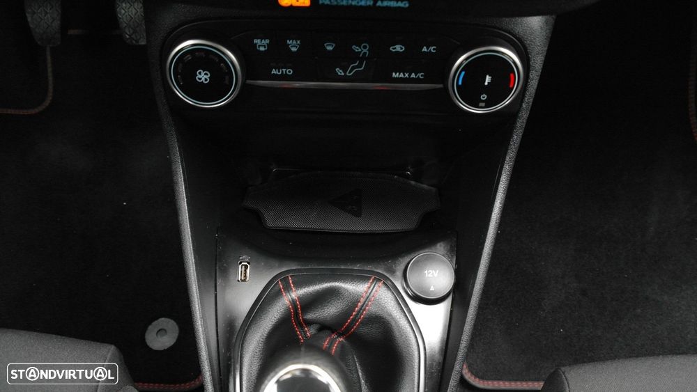 Ford Fiesta 1.0 EcoBoost ST-Line - 49