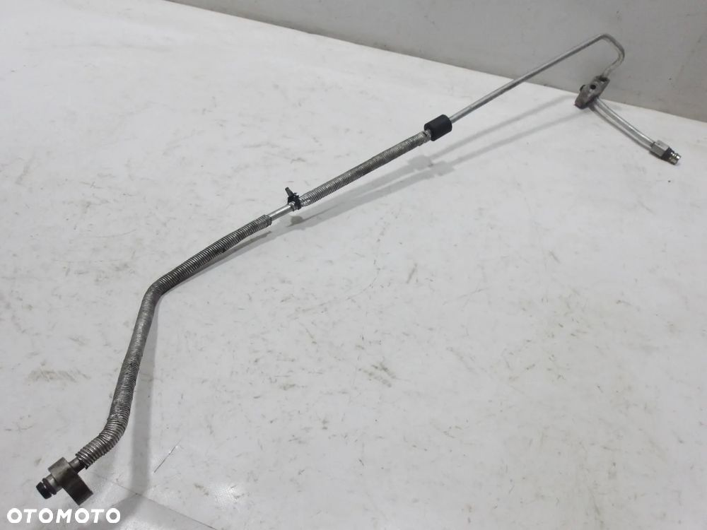 PRZEWÓD WĄŻ RURKA KLIMATYZACJI BMW E39 F-VAT