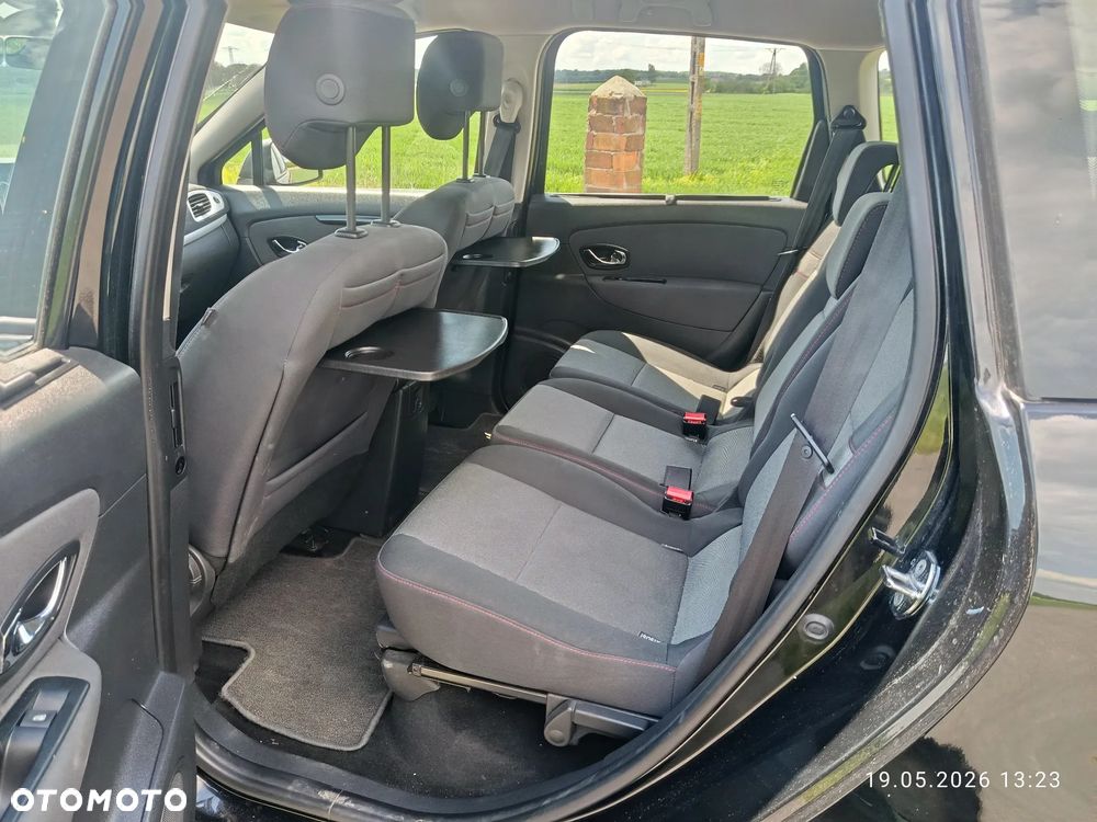 Renault Scenic 1.2 TCe Energy Privilege - 8