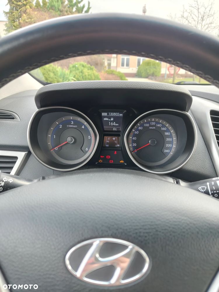 Hyundai i30 1.4 CRDi Comfort - 19