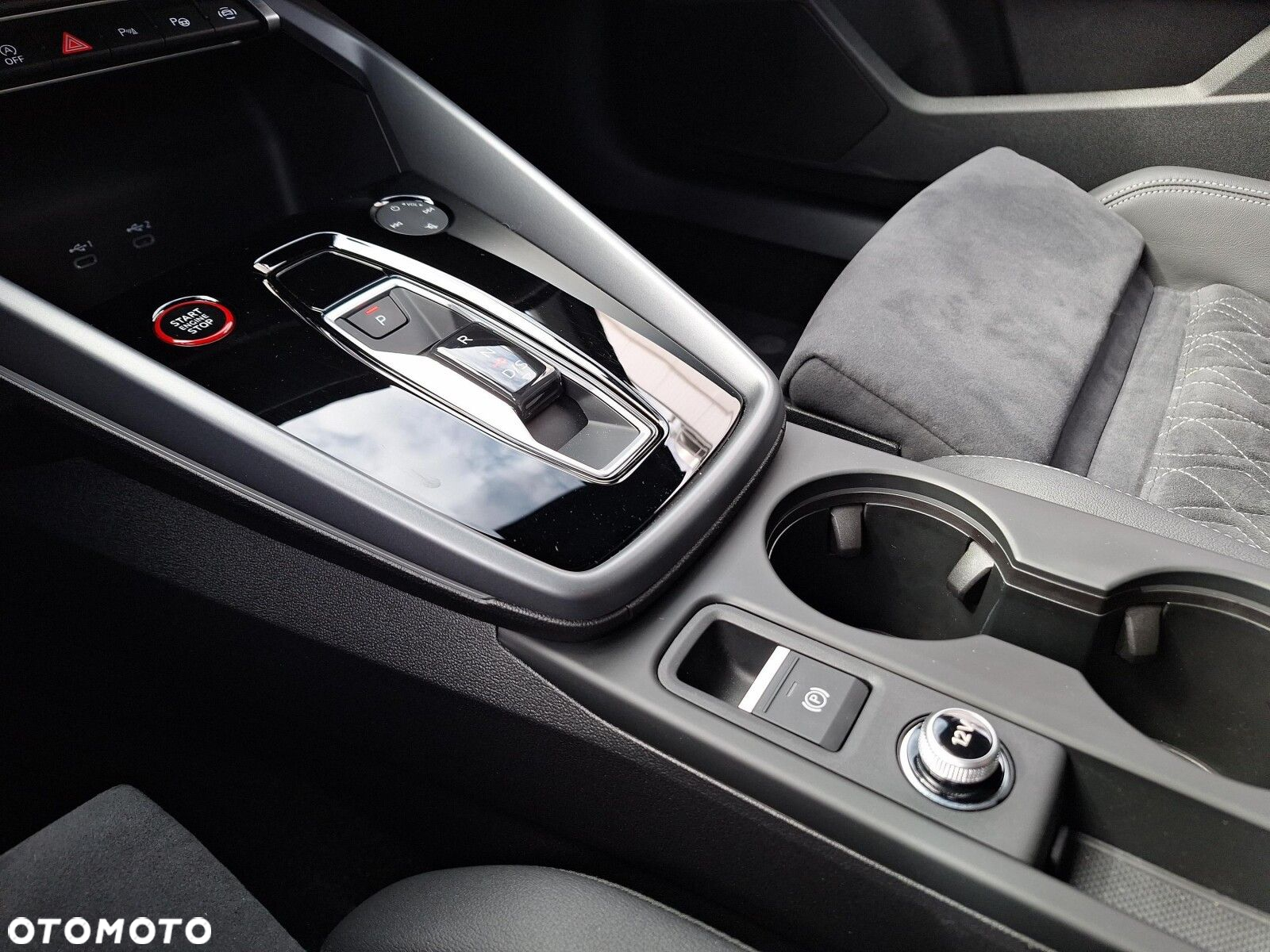 Audi S3 - 14