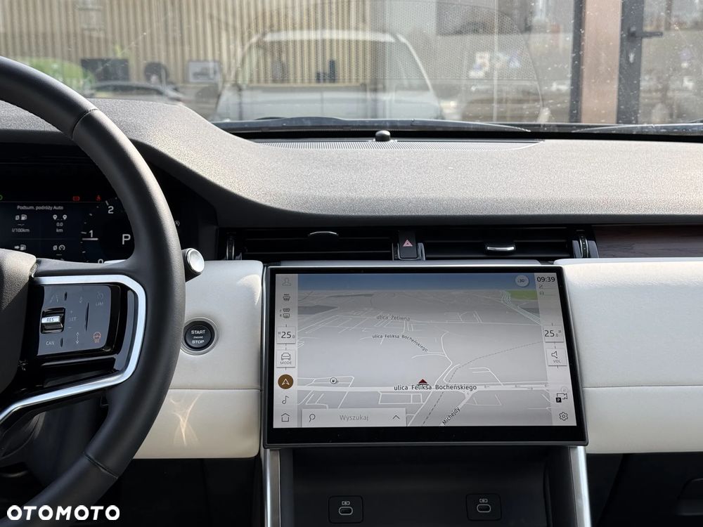 Land Rover Discovery Sport 2.0 D200 mHEV S - 12