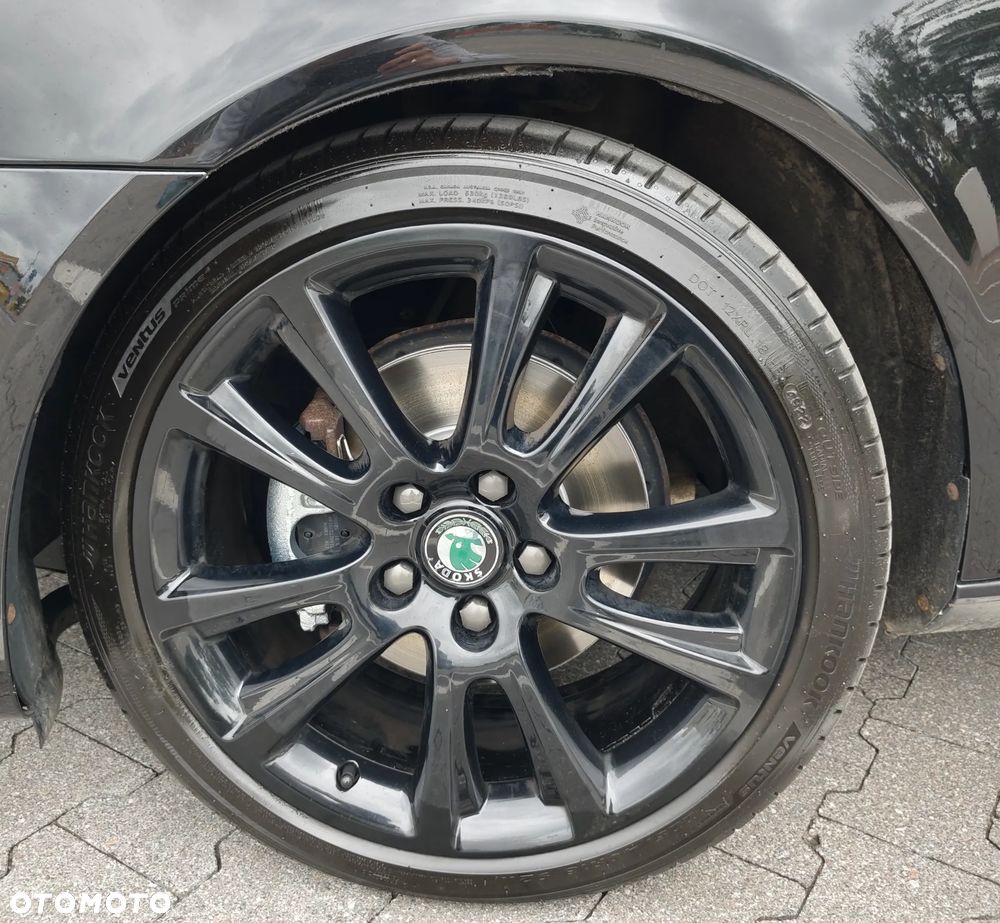Skoda Octavia 2.0 TDI Elegance - 9