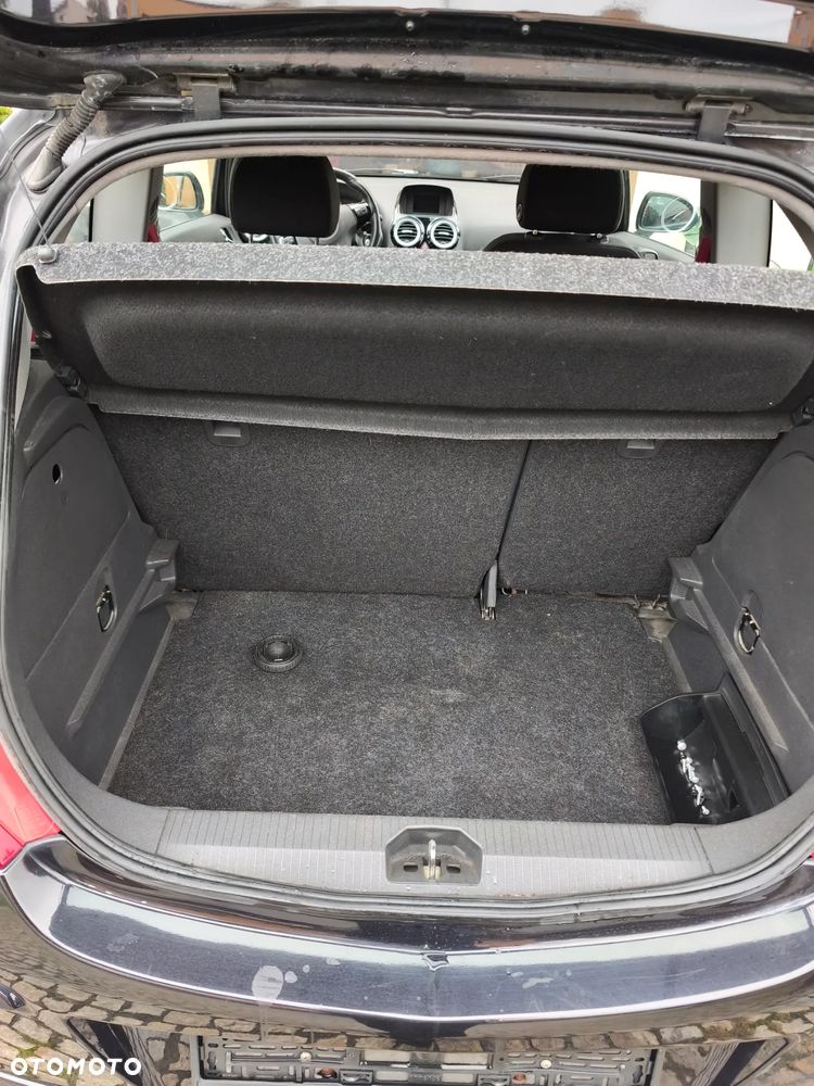 Opel Corsa 1.6 Turbo GSi - 10