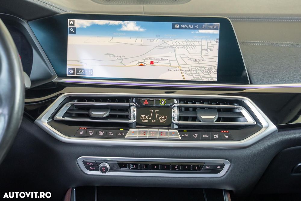 BMW X5 xDrive30d - 28