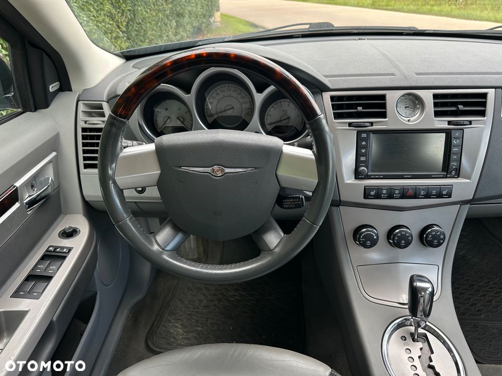 Chrysler Sebring - 9