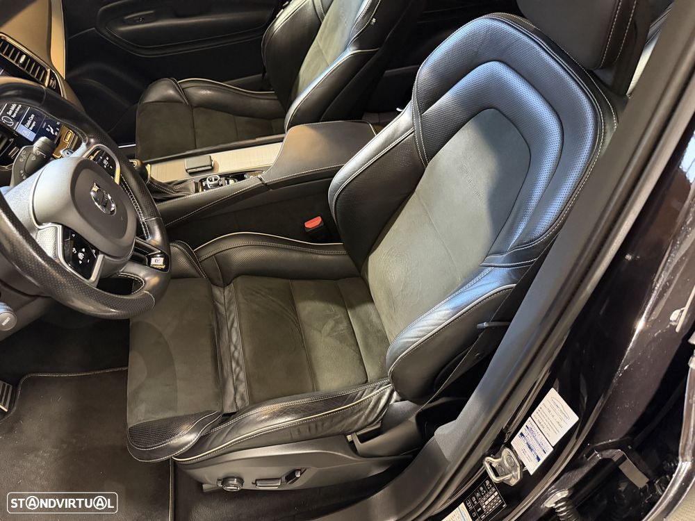 Volvo XC 90 2.0 D4 R-Design - 15