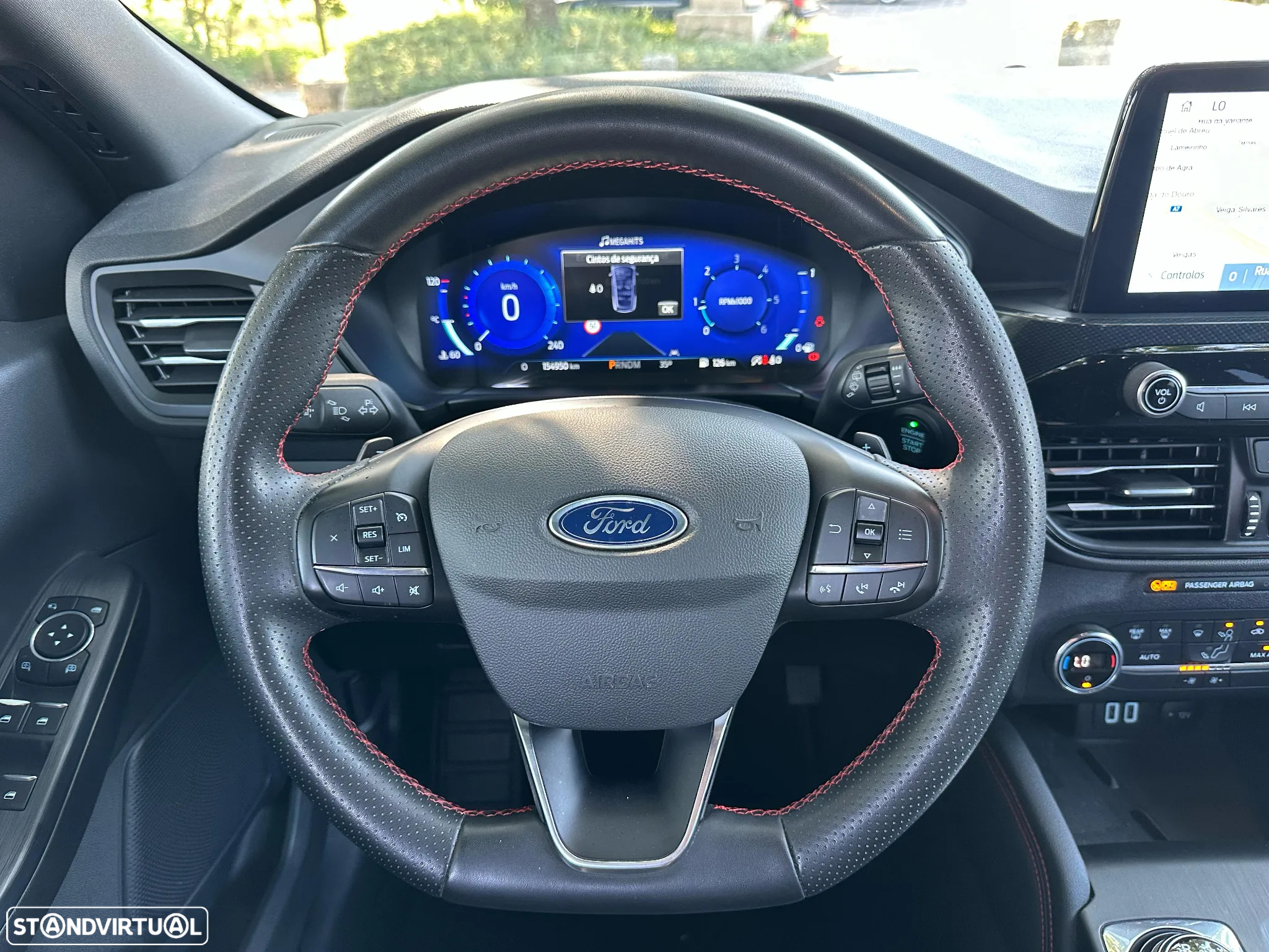 Ford Kuga 1.5 TDCi EcoBlue ST-Line X Aut. - 34
