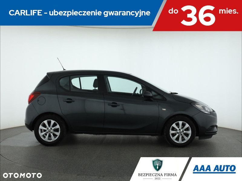 Opel Corsa - 8