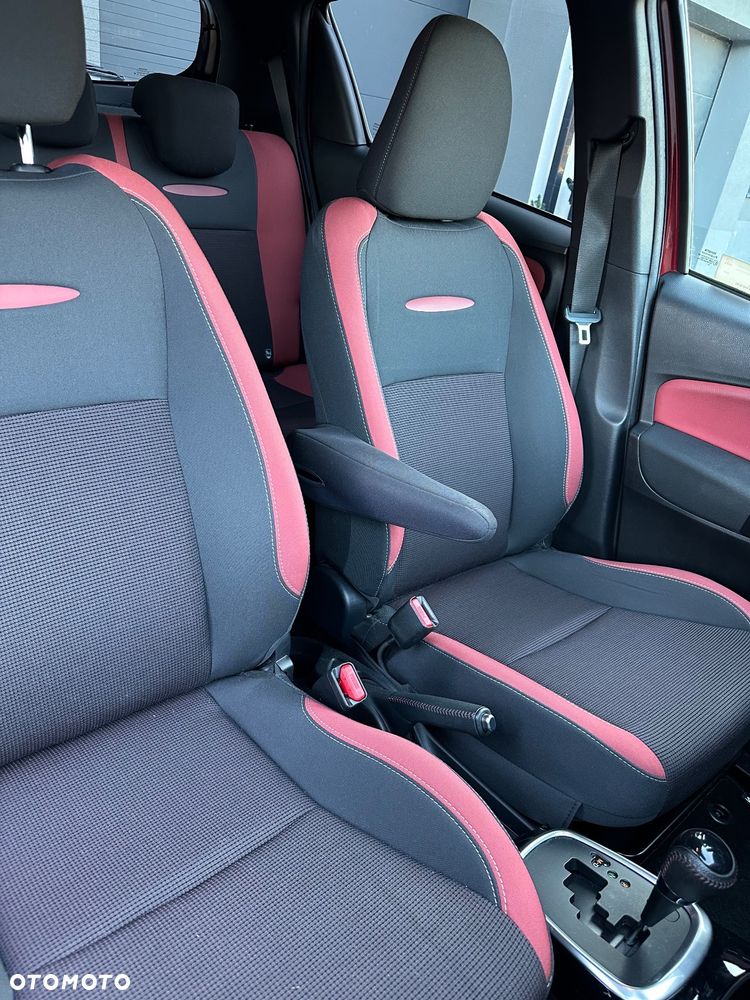 Toyota Yaris 1.5 Selection CVT - 3