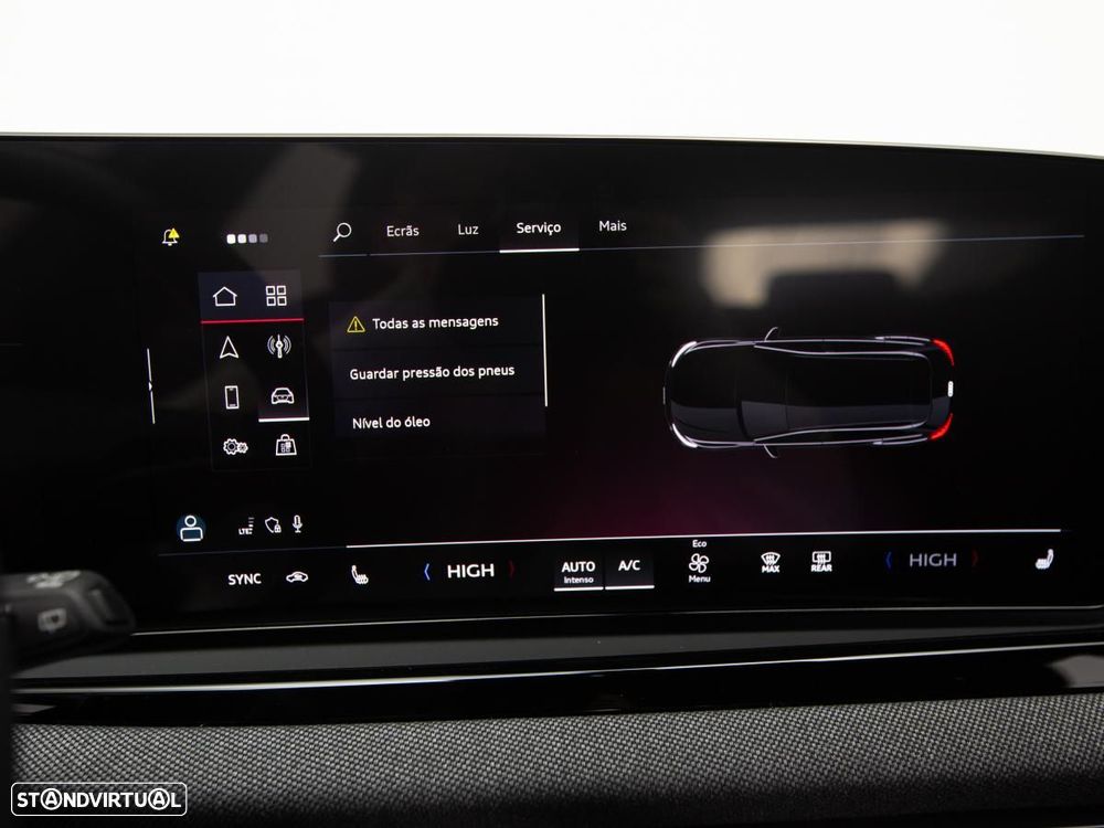 Audi A5 Avant TFSI 150 kW S tronic - 40