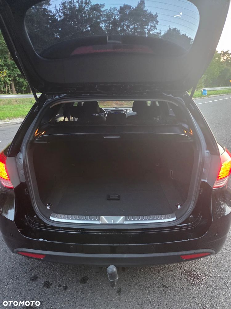 Hyundai i40 - 18
