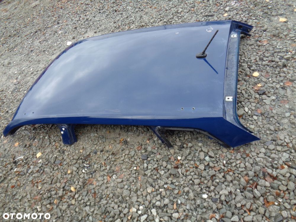 skoda fabia iii 3 kombi dach 14-20r - 4