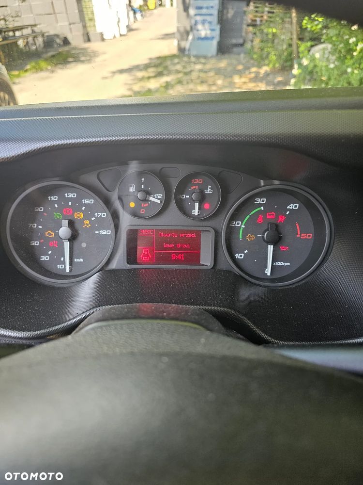 Iveco 35C17 - 7