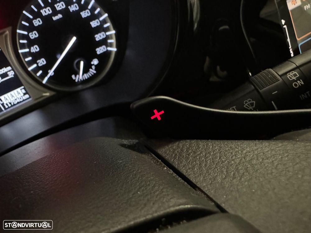 Suzuki Vitara 1.6 DDiS GLX AT 4WD - 27