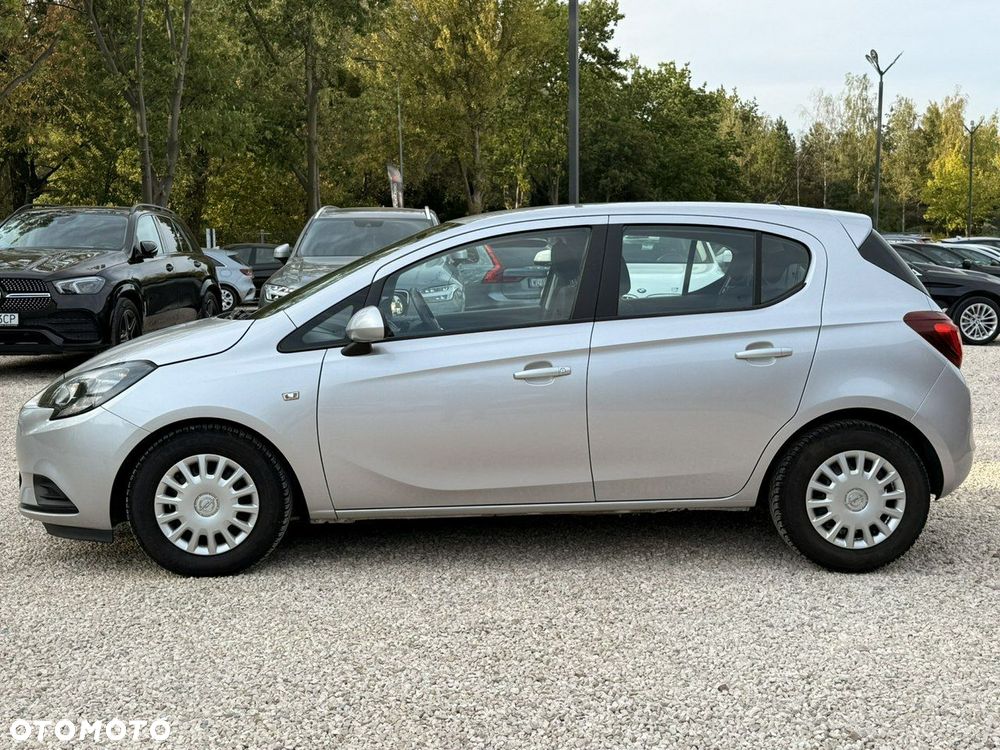 Opel Corsa 1.4 Enjoy - 8