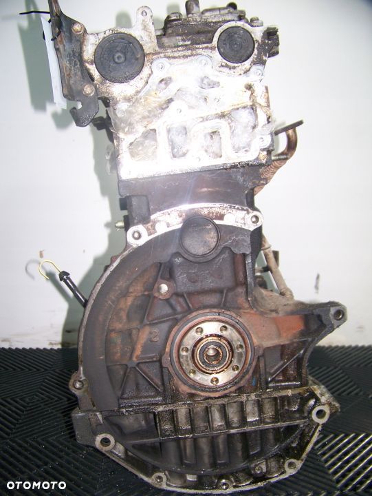 LAGUNA II 2.0 TURBO 120kW 163KM SILNIK F4R786 - 2