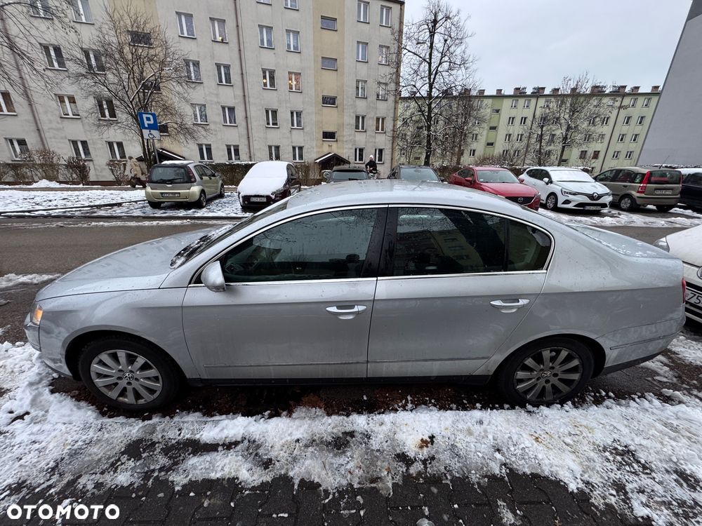 Volkswagen Passat 1.9 TDI Trendline - 5