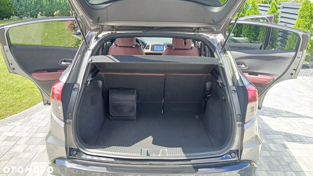 Honda HR-V - 13