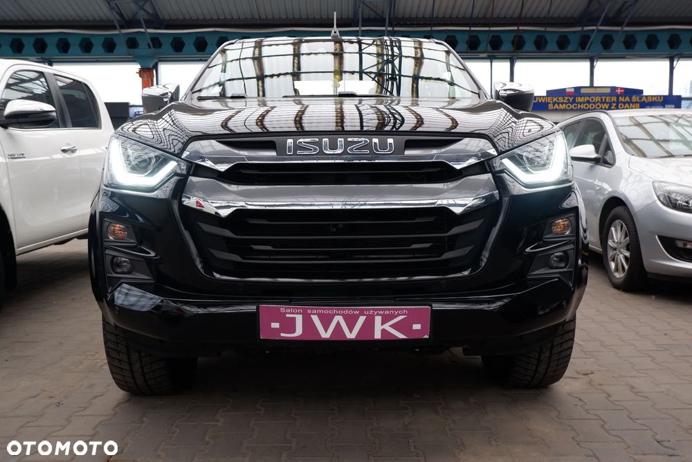 Isuzu D-Max 1.9 DC LSX - 5