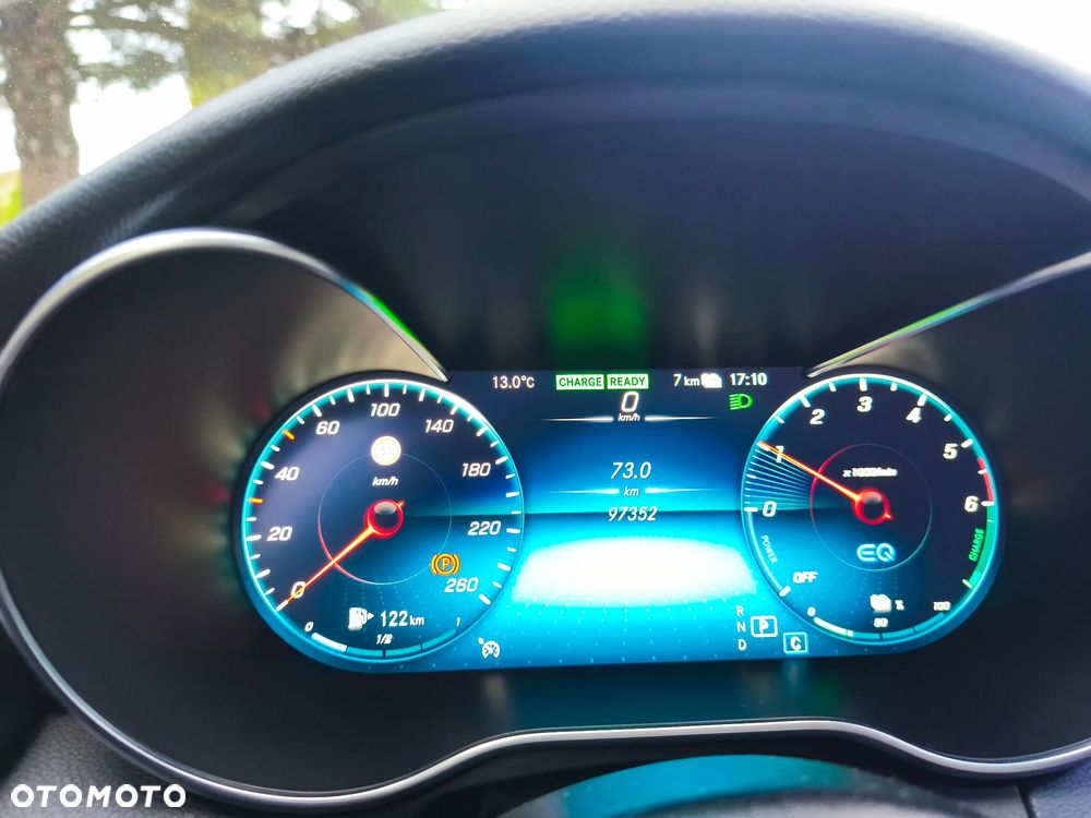 Mercedes-Benz Klasa C - 20