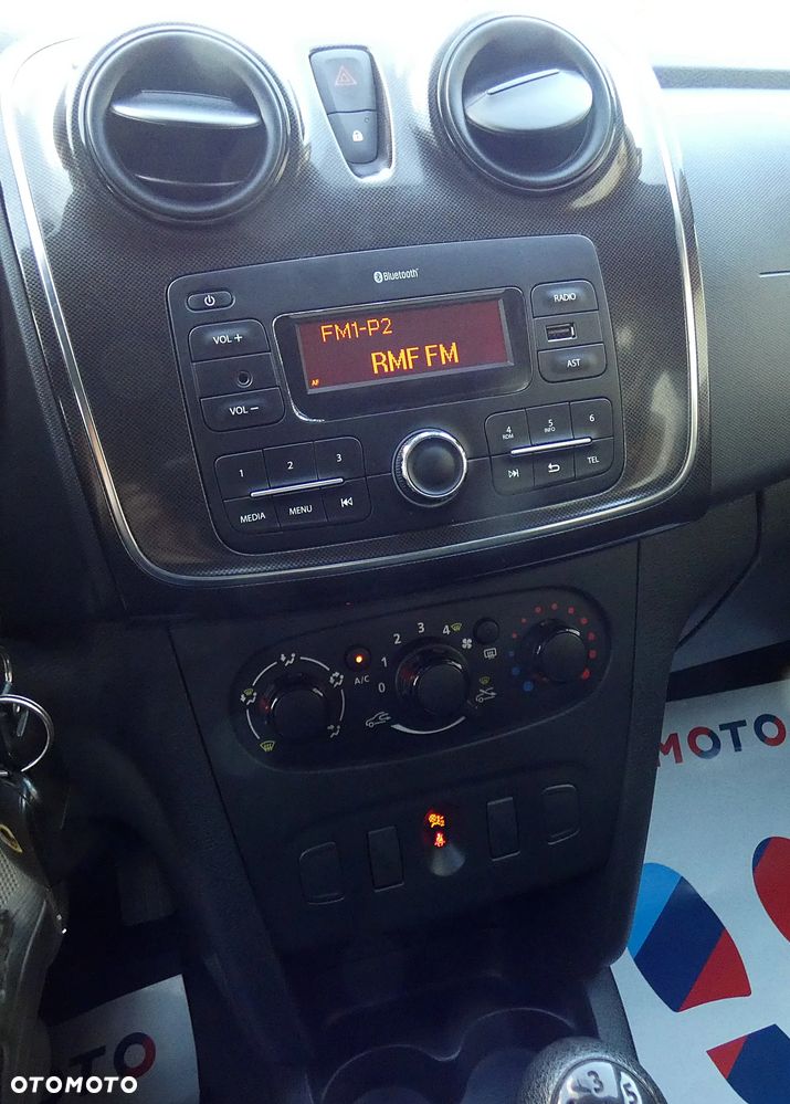 Dacia Logan 1.0 SCe Access - 26