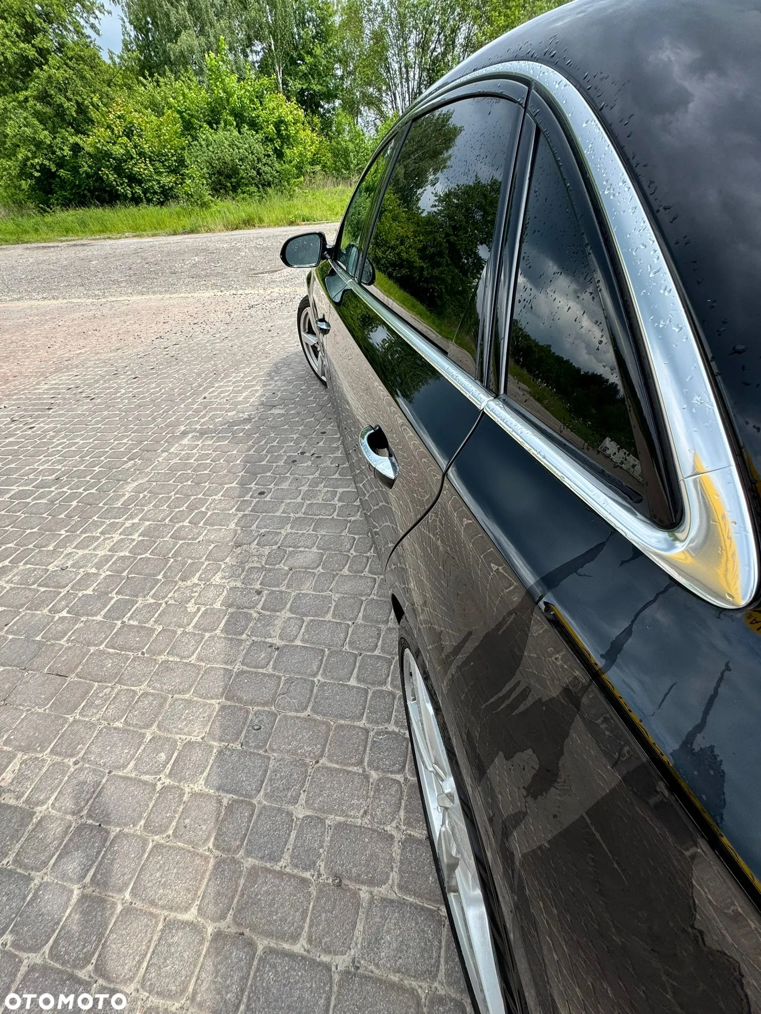 Audi A8 3.0 TFSI L Quattro - 6