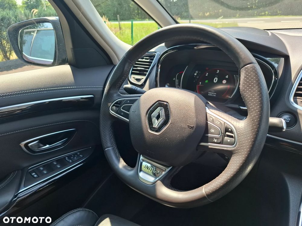 Renault Espace Energy dCi 160 EDC Initiale Paris - 31