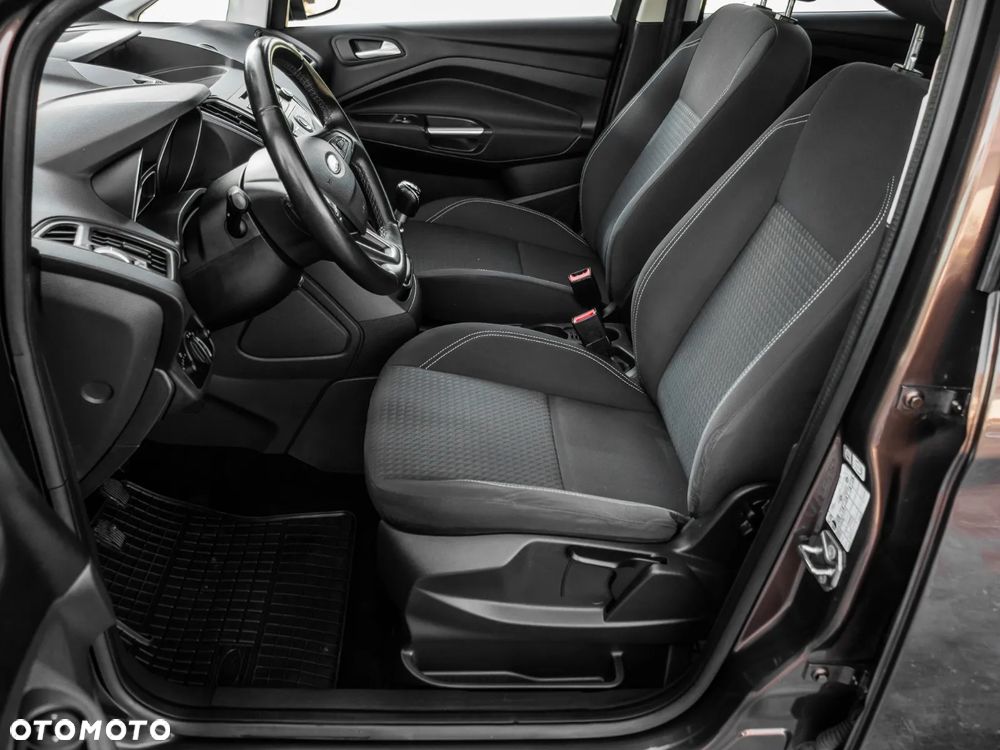 Ford C-MAX 1.5 TDCi Edition ASS - 27