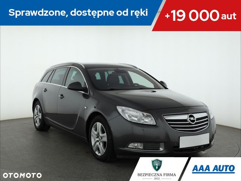 Opel Insignia - 2