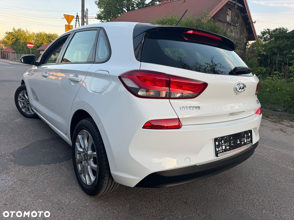 Hyundai i30 1.4 Fifa World Cup Edition - 5