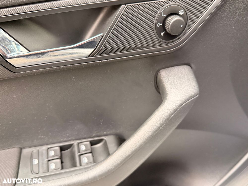 Skoda Fabia 1.4 TDI Style - 15