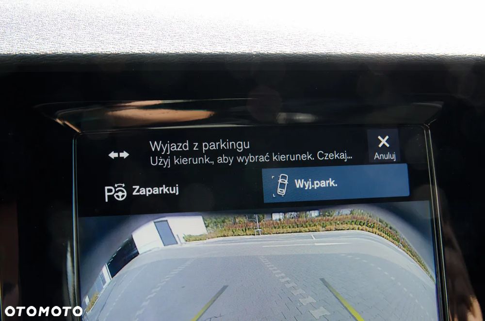 Volvo V90 D4 Geartronic R Design - 21