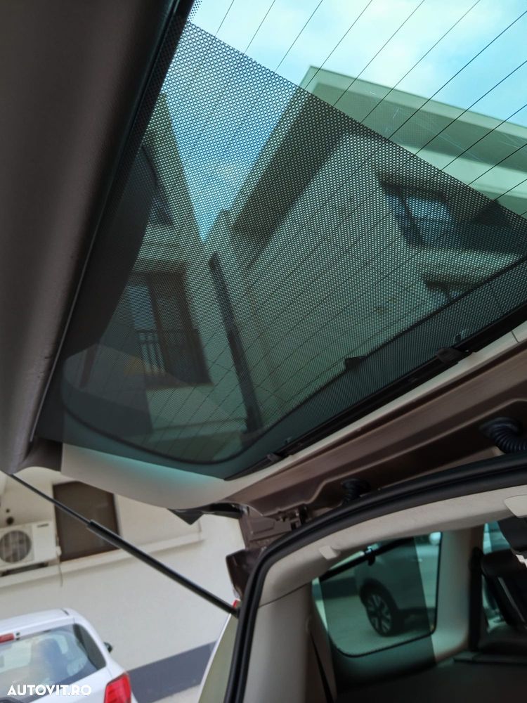 Renault Grand Scenic - 9